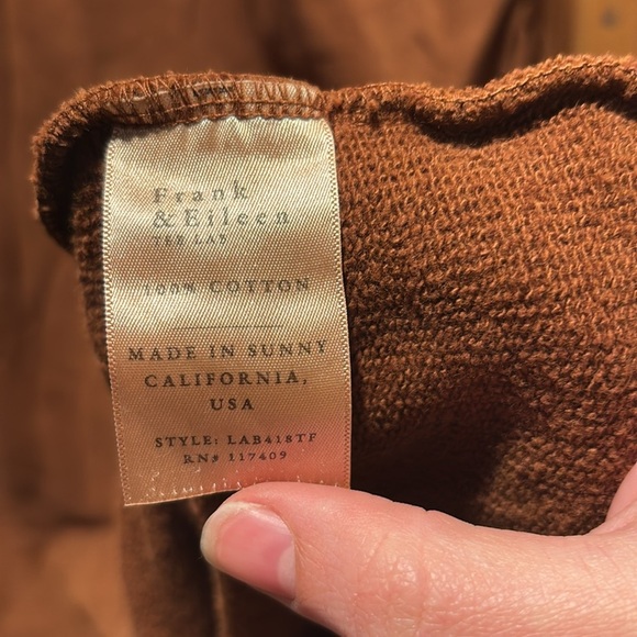 ‼️FRANK & EILEEN dress‼️ - Picture 3 of 5